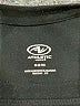 Athletic Works 100% Polyester Black Sleeveless T-Shirt Size 8 - photo 7