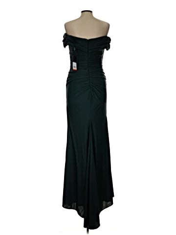 La Femme Cocktail Dress (view 2)