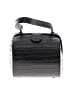 Jagger Solid Black Satchel One size - photo 1