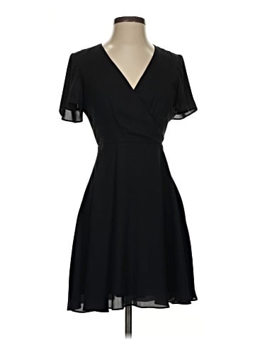 Express Cocktail Dress (view 1)