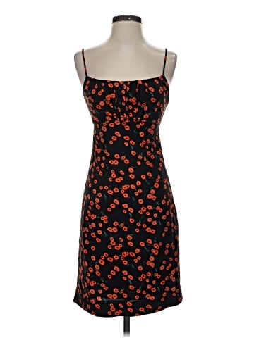 STAUD Cocktail Dress (view 1)