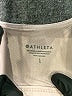 Athleta Tan Tank Top Size L - photo 7