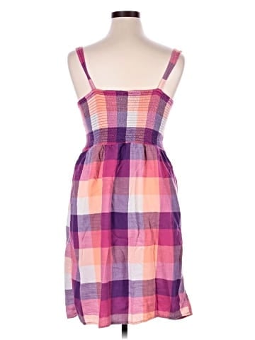 Faded Glory Casual Dress (view 2)
