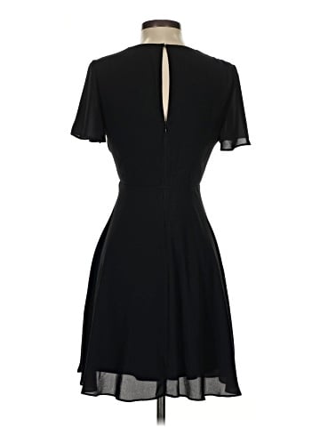 Express Cocktail Dress (view 2)