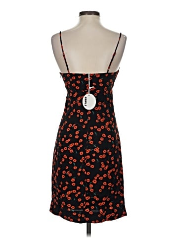 STAUD Cocktail Dress (view 2)