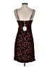 STAUD Print Black Cocktail Dress Size 0 - photo 2