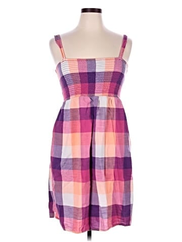 Faded Glory Casual Dress (view 1)