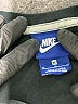 Nike Black Long Sleeve T-Shirt Size M - photo 7