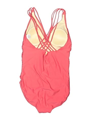 Merona One Piece Swimsuit (view 2)