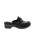 Born Crown Black Mule/Clog Size 9 - photo 1