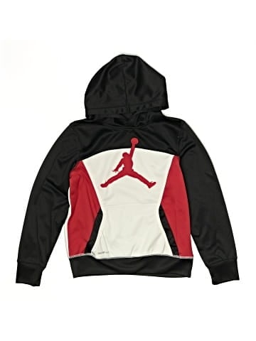 Air Jordan Zip Up Hoodie (view 1)