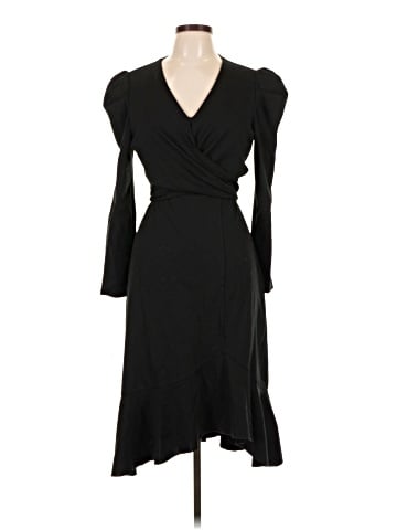 Diane von Furstenberg Cocktail Dress (view 1)
