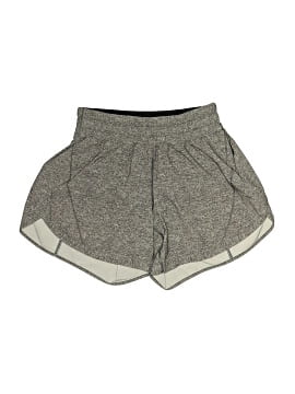 Lululemon Athletica Athletic Shorts