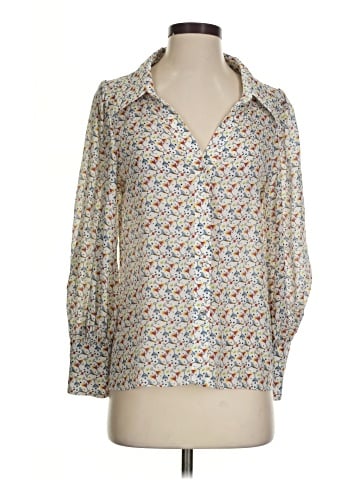 Alice + Olivia Blouse (view 1)