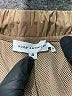 Good American 100% Nylon Solid Brown Cargo Pants Size 4 - photo 7