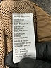 Good American 100% Nylon Solid Brown Cargo Pants Size 4 - photo 8