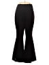 Cato Black Dress Pants Size L - photo 1