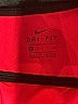 Nike Pink Active T-Shirt Size M (youth) - photo 3