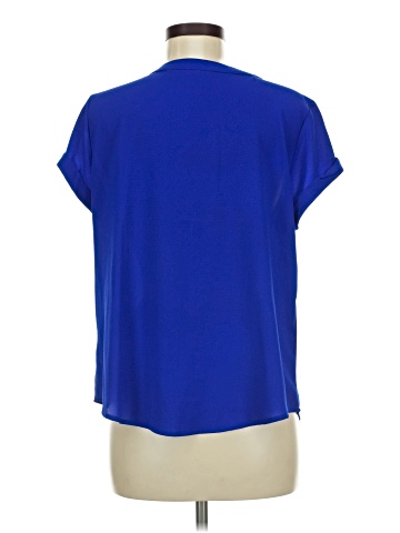 Assorted Brands Short Sleeve Blouse (view 2)