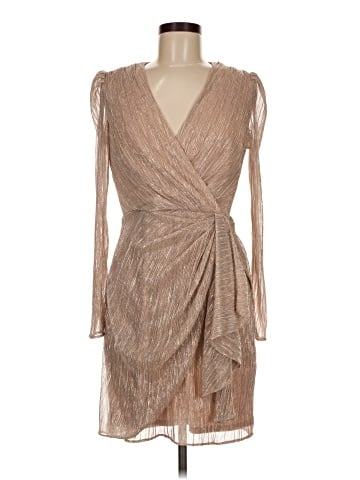 Adrianna Papell Cocktail Dress (view 1)