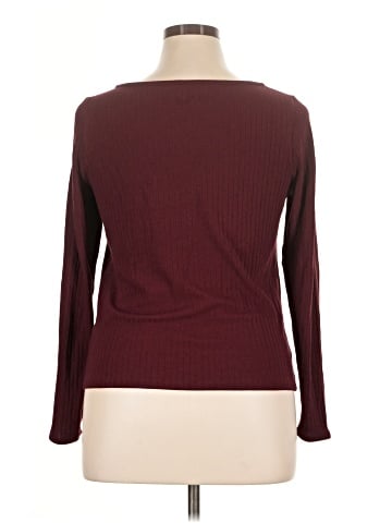 Madewell Ribbed Sweetheart Top (view 2)