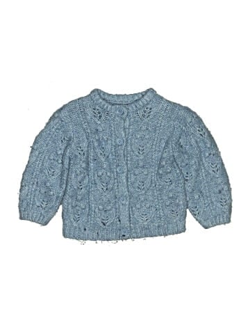 Zara Cardigan (view 1)