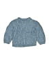Zara Blue Cardigan Size 18-24 mo - photo 1
