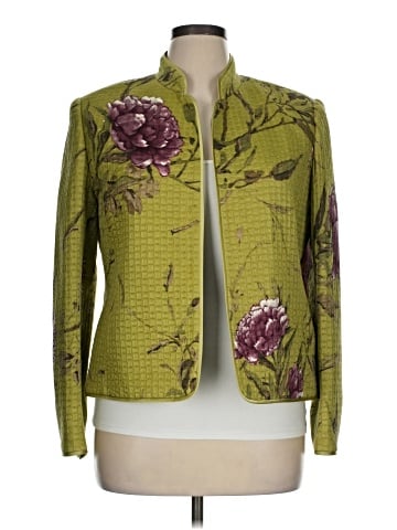 Linda Allard Ellen Tracy Jacket (view 1)