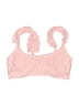 Draper James Pink Swimsuit Top Size S - photo 1