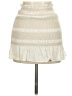Wildfire Ivory Casual Skirt Size 8 - photo 2