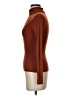 Unbranded Brown Turtleneck Sweater Size S - photo 5