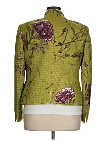 Linda Allard Ellen Tracy Jacket (view 2)