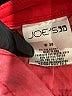 Joe's Jeans Color Block Red Jeans Size 28 waist - photo 4