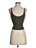 Vuori Green Tank Top Size P (estimated, petite) - photo 1