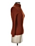Unbranded Brown Turtleneck Sweater Size S - photo 4