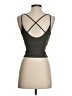 Vuori Green Tank Top Size P (estimated, petite) - photo 2
