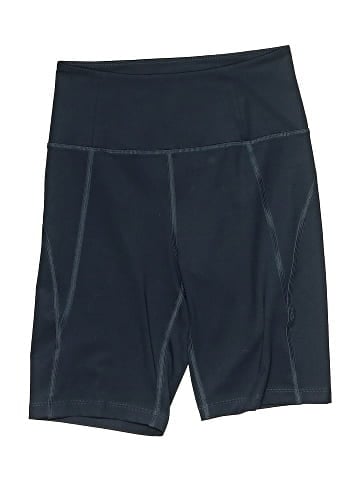Girlfriend Collective Athletic Shorts (view 1)