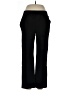 Matty M Black Dress Pants Size L - photo 1