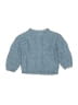 Zara Blue Cardigan Size 18-24 mo - photo 2