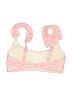 Draper James Pink Swimsuit Top Size S - photo 2