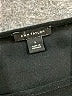 Ann Taylor Black 3/4 Sleeve Top Size S - photo 7