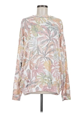 Show Me Your Mumu Long Sleeve Turtleneck (view 1)