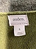 auden Green Pullover Sweater Size S - photo 7