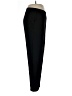 Matty M Black Dress Pants Size L - photo 4