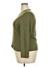 Unbranded Green Pullover Sweater Size 2XL - photo 5
