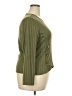 Unbranded Green Pullover Sweater Size 2XL - photo 4