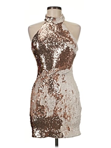 Forever 21 Cocktail Dress (view 1)