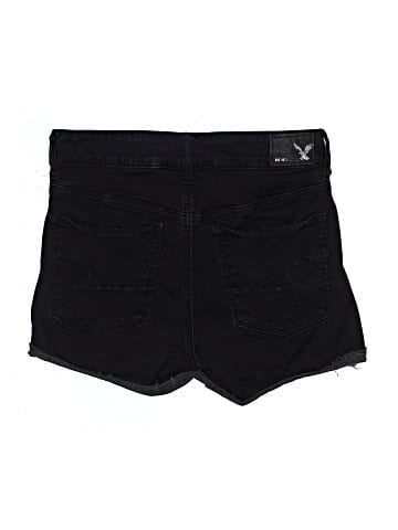 American Eagle Outfitters Denim Shorts (view 2)