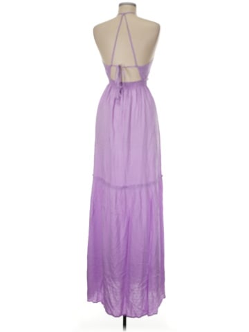 Noir Cocktail Dress (view 2)