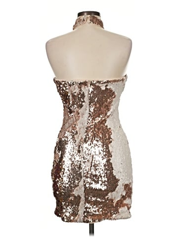 Forever 21 Cocktail Dress (view 2)